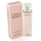 Calvin Klein Eternity Moment Edp 100 Vaporizador